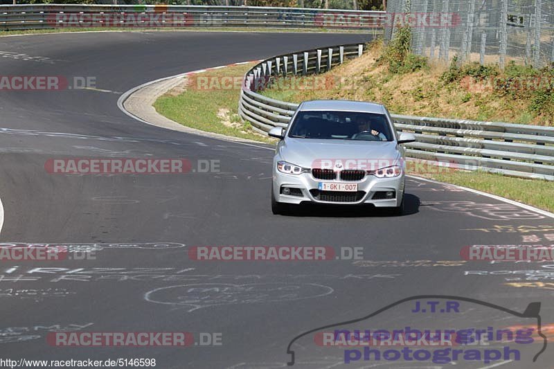 Bild #5146598 - Touristenfahrten Nürburgring Nordschleife 26.08.2018