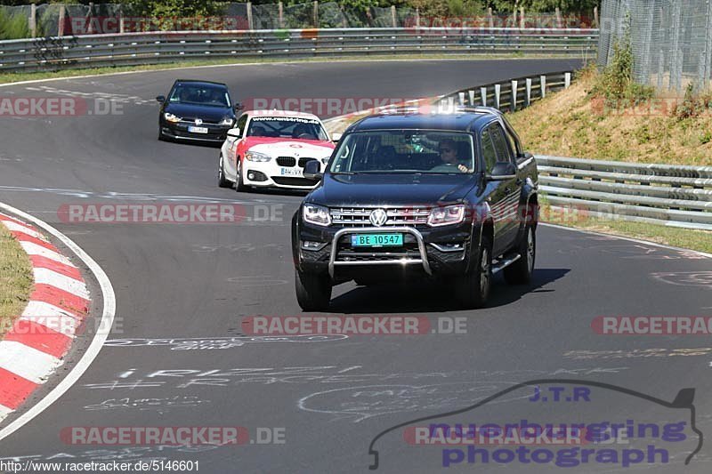 Bild #5146601 - Touristenfahrten Nürburgring Nordschleife 26.08.2018