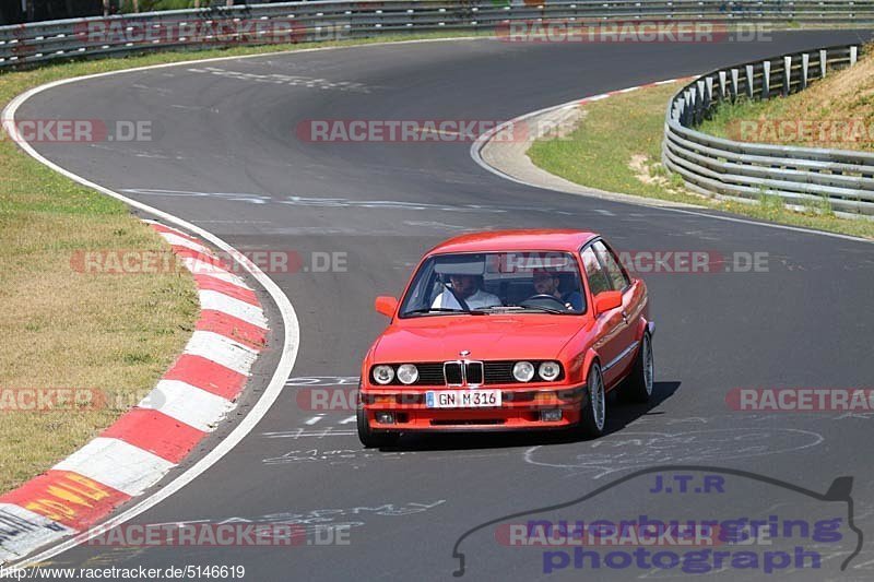 Bild #5146619 - Touristenfahrten Nürburgring Nordschleife 26.08.2018