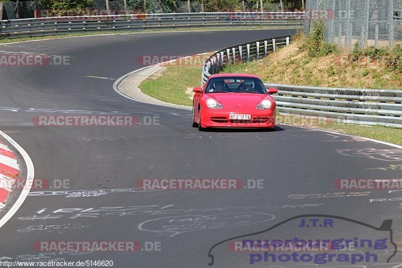 Bild #5146620 - Touristenfahrten Nürburgring Nordschleife 26.08.2018