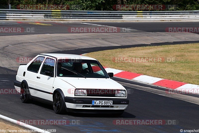 Bild #5146839 - Touristenfahrten Nürburgring Nordschleife 26.08.2018