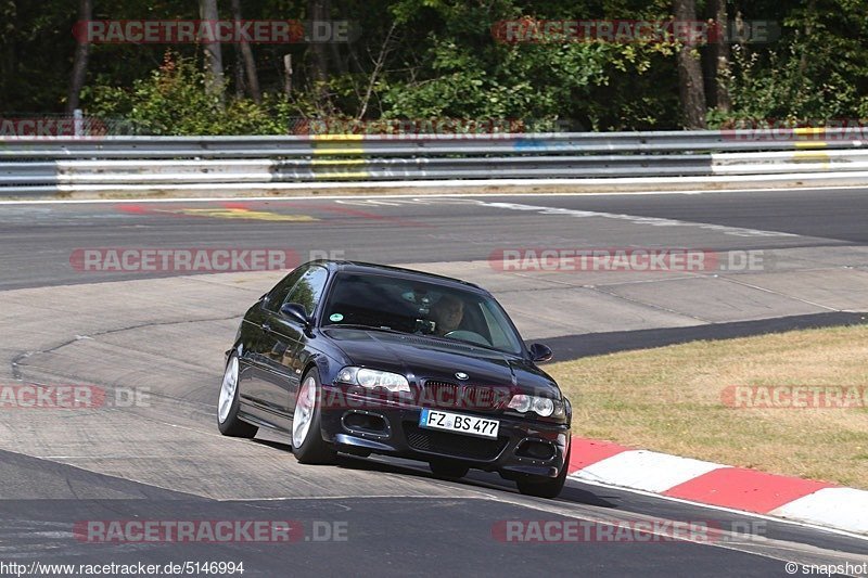 Bild #5146994 - Touristenfahrten Nürburgring Nordschleife 26.08.2018