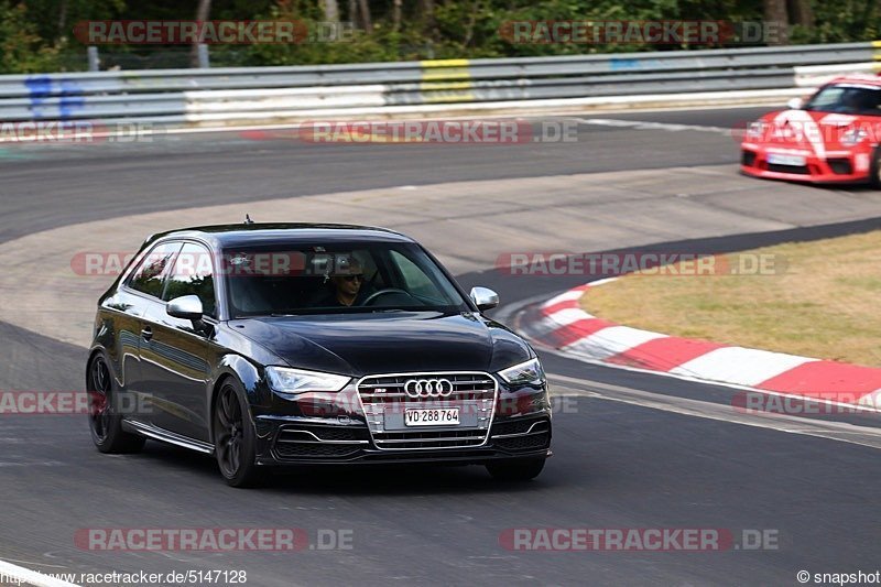 Bild #5147128 - Touristenfahrten Nürburgring Nordschleife 26.08.2018