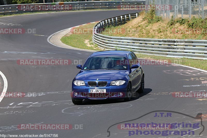 Bild #5147156 - Touristenfahrten Nürburgring Nordschleife 26.08.2018