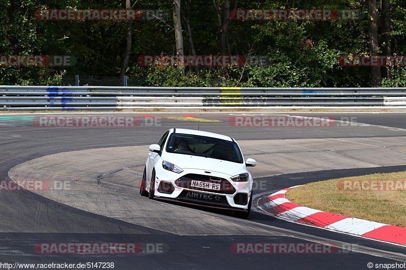 Bild #5147238 - Touristenfahrten Nürburgring Nordschleife 26.08.2018