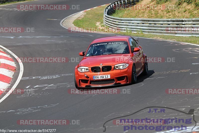 Bild #5147277 - Touristenfahrten Nürburgring Nordschleife 26.08.2018