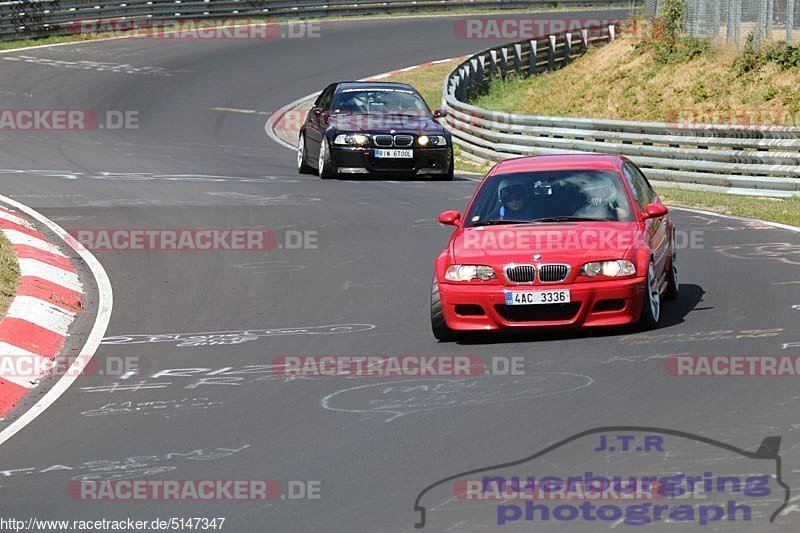 Bild #5147347 - Touristenfahrten Nürburgring Nordschleife 26.08.2018