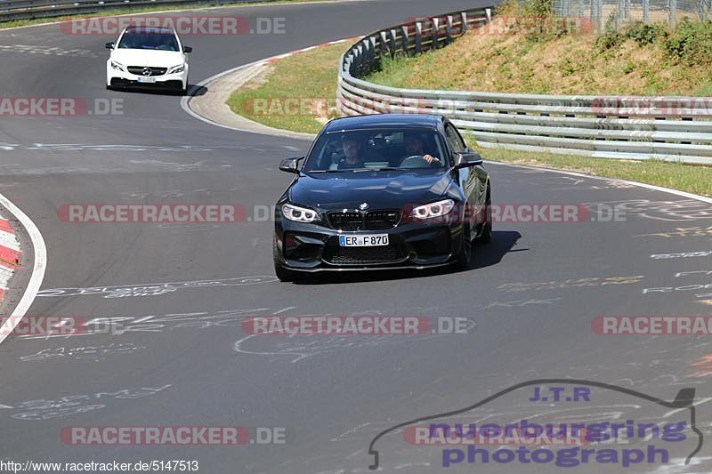 Bild #5147513 - Touristenfahrten Nürburgring Nordschleife 26.08.2018