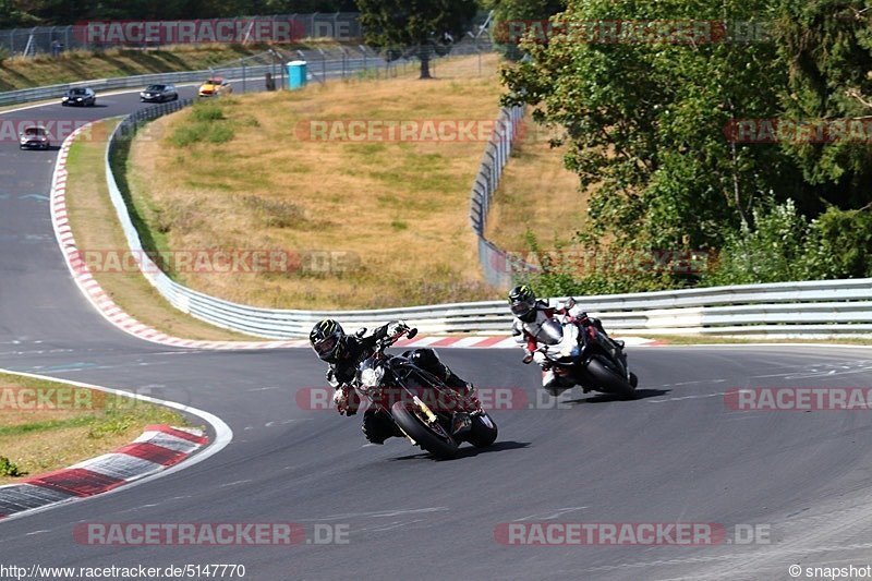 Bild #5147770 - Touristenfahrten Nürburgring Nordschleife 26.08.2018