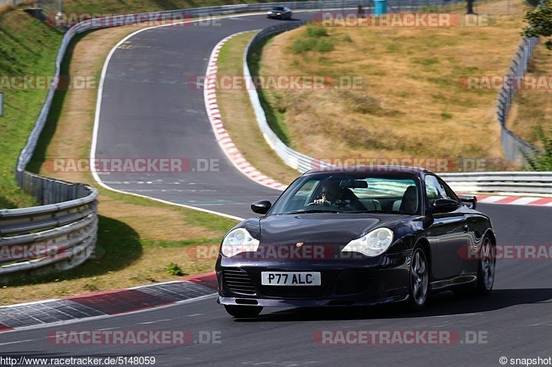 Bild #5148059 - Touristenfahrten Nürburgring Nordschleife 26.08.2018