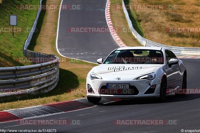 Bild #5148073 - Touristenfahrten Nürburgring Nordschleife 26.08.2018