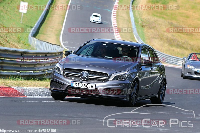 Bild #5148196 - Touristenfahrten Nürburgring Nordschleife 26.08.2018