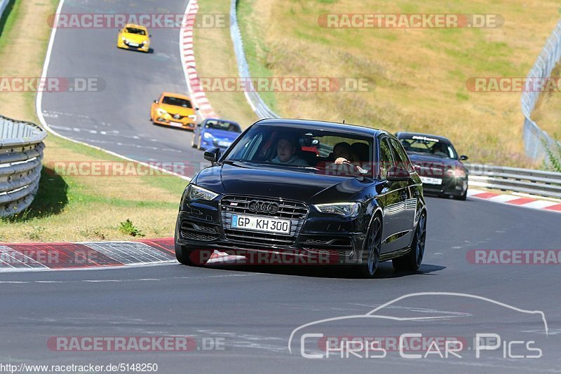 Bild #5148250 - Touristenfahrten Nürburgring Nordschleife 26.08.2018