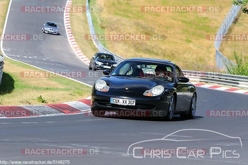 Bild #5148275 - Touristenfahrten Nürburgring Nordschleife 26.08.2018