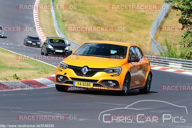 Bild #5148330 - Touristenfahrten Nürburgring Nordschleife 26.08.2018