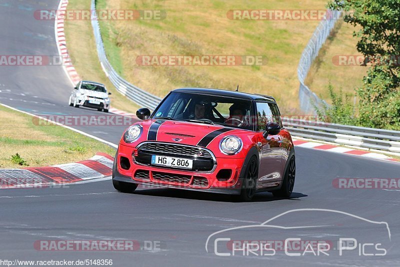 Bild #5148356 - Touristenfahrten Nürburgring Nordschleife 26.08.2018