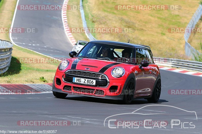 Bild #5148357 - Touristenfahrten Nürburgring Nordschleife 26.08.2018