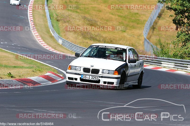 Bild #5148464 - Touristenfahrten Nürburgring Nordschleife 26.08.2018