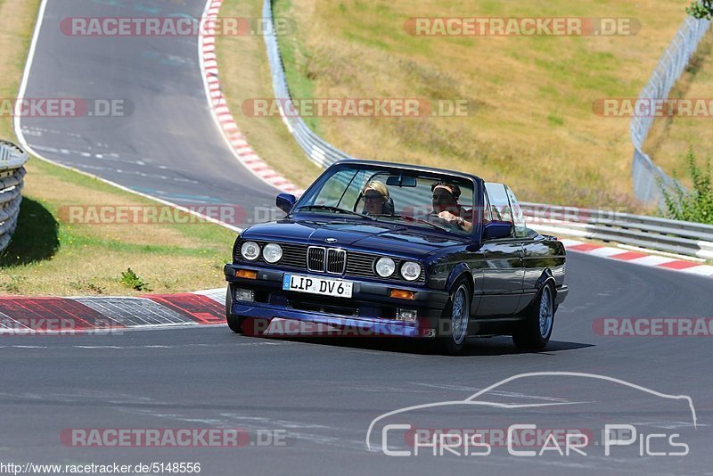 Bild #5148556 - Touristenfahrten Nürburgring Nordschleife 26.08.2018