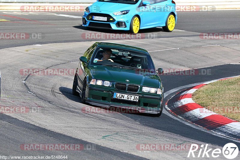 Bild #5148644 - Touristenfahrten Nürburgring Nordschleife 26.08.2018