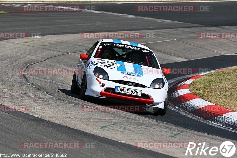 Bild #5148682 - Touristenfahrten Nürburgring Nordschleife 26.08.2018