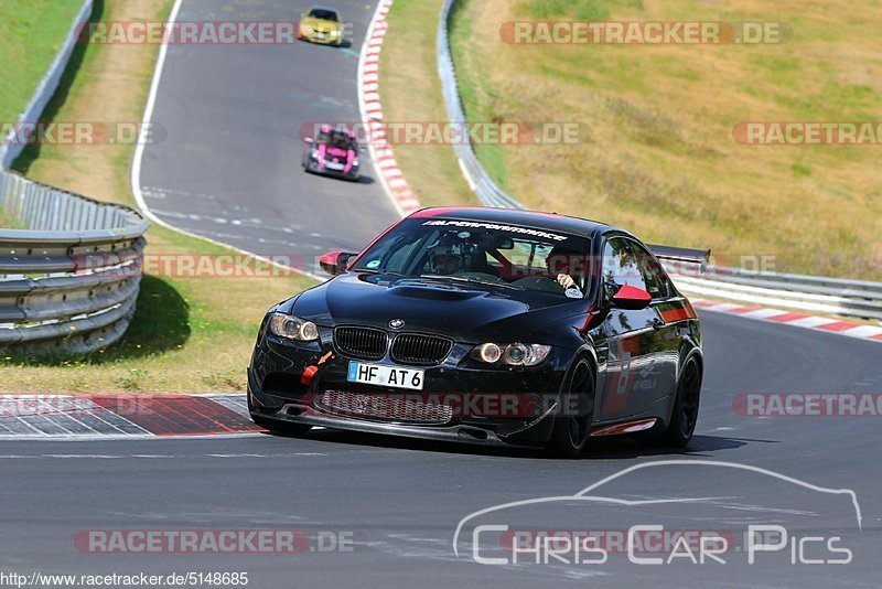 Bild #5148685 - Touristenfahrten Nürburgring Nordschleife 26.08.2018