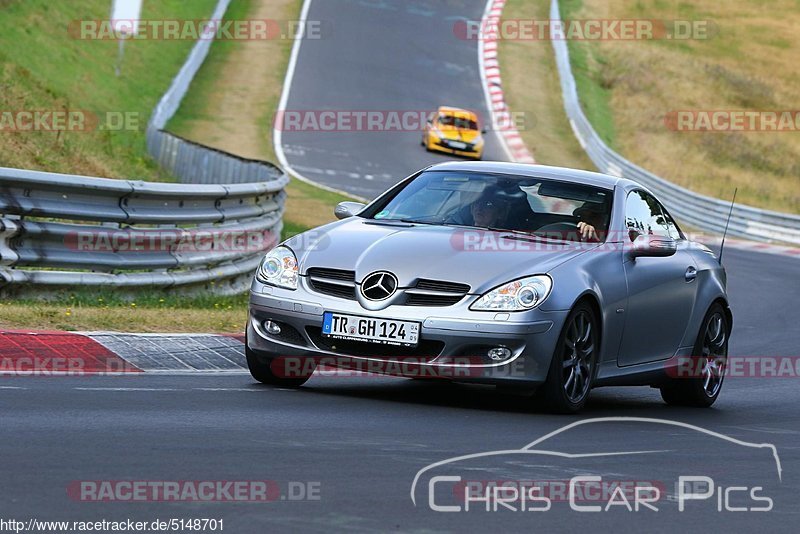 Bild #5148701 - Touristenfahrten Nürburgring Nordschleife 26.08.2018