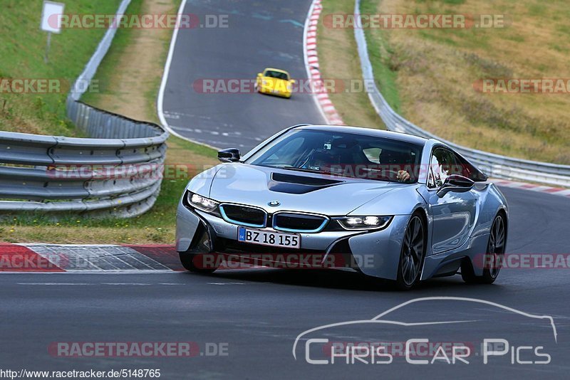 Bild #5148765 - Touristenfahrten Nürburgring Nordschleife 26.08.2018