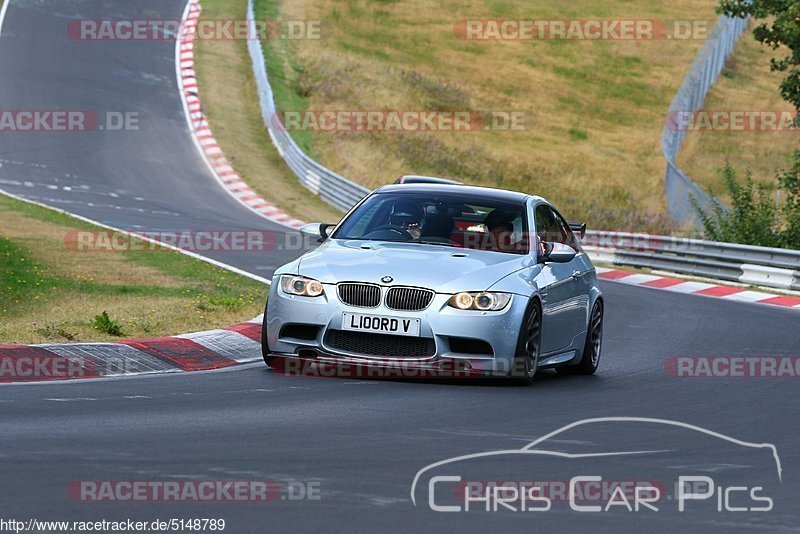 Bild #5148789 - Touristenfahrten Nürburgring Nordschleife 26.08.2018