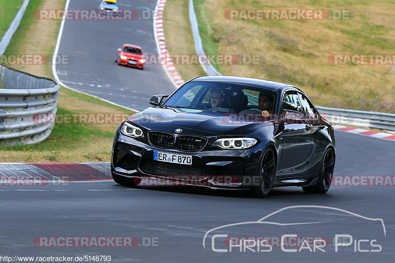 Bild #5148793 - Touristenfahrten Nürburgring Nordschleife 26.08.2018