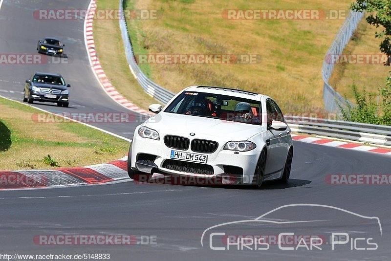 Bild #5148833 - Touristenfahrten Nürburgring Nordschleife 26.08.2018