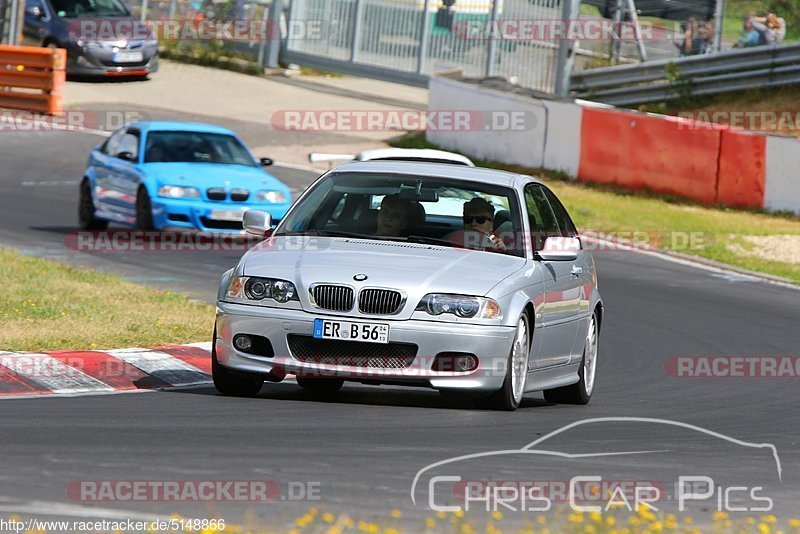 Bild #5148866 - Touristenfahrten Nürburgring Nordschleife 26.08.2018