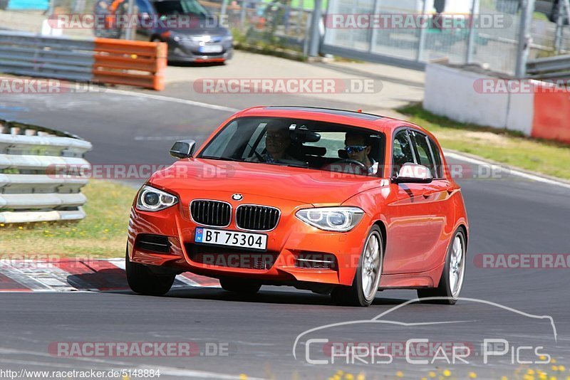 Bild #5148884 - Touristenfahrten Nürburgring Nordschleife 26.08.2018