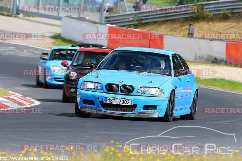 Bild #5148950 - Touristenfahrten Nürburgring Nordschleife 26.08.2018