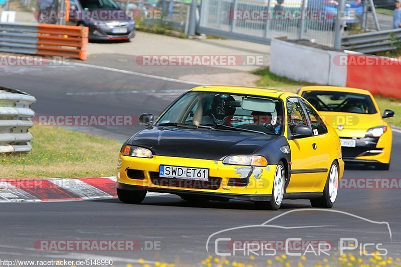 Bild #5148990 - Touristenfahrten Nürburgring Nordschleife 26.08.2018