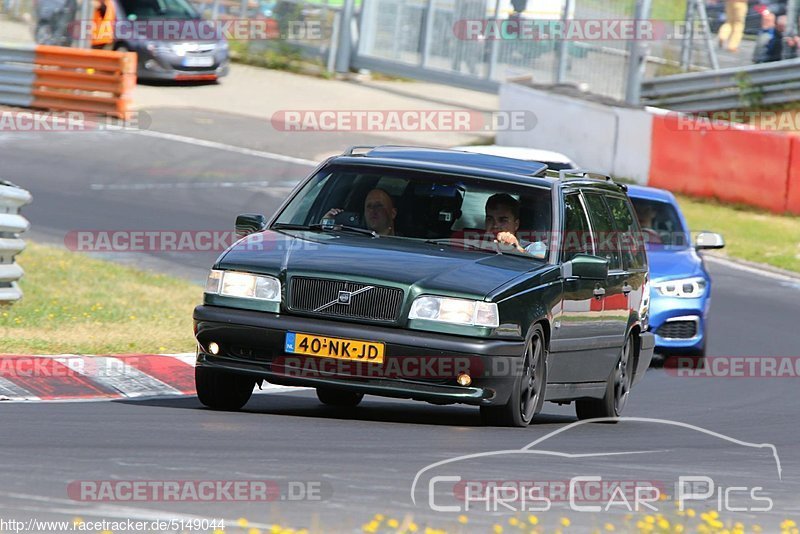 Bild #5149044 - Touristenfahrten Nürburgring Nordschleife 26.08.2018