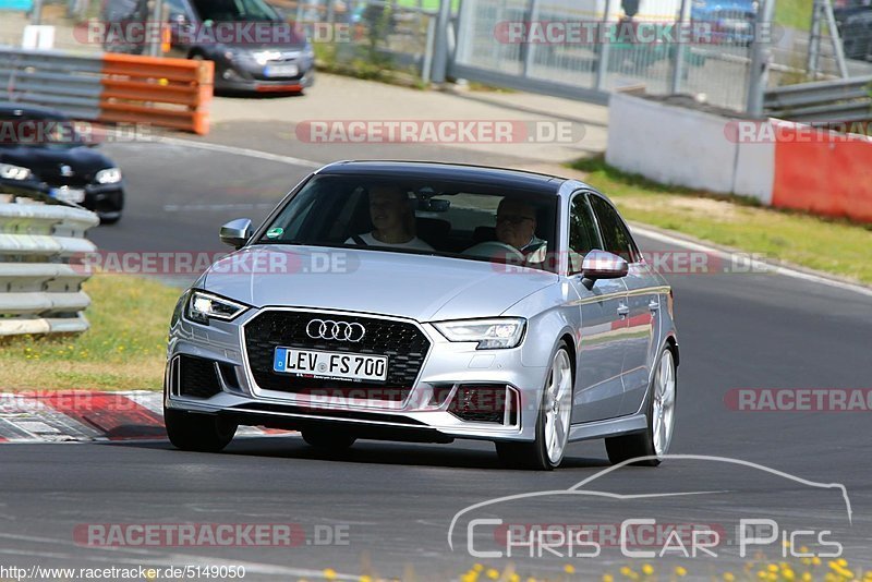 Bild #5149050 - Touristenfahrten Nürburgring Nordschleife 26.08.2018