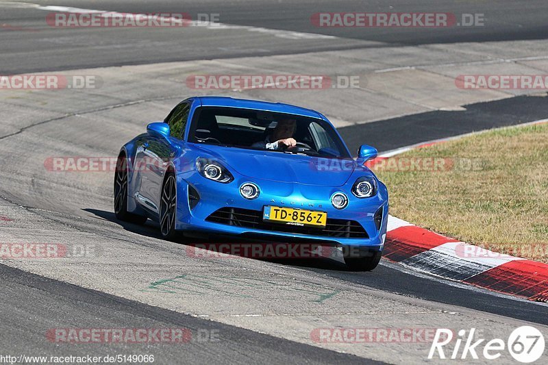 Bild #5149066 - Touristenfahrten Nürburgring Nordschleife 26.08.2018