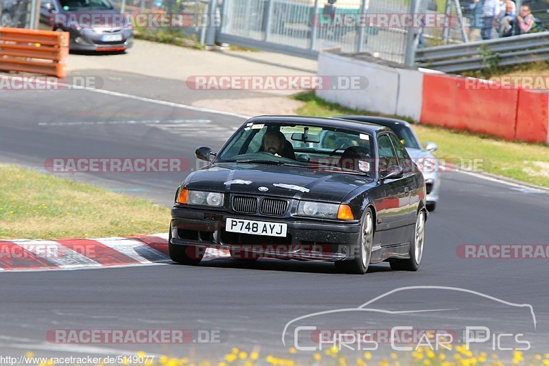 Bild #5149077 - Touristenfahrten Nürburgring Nordschleife 26.08.2018