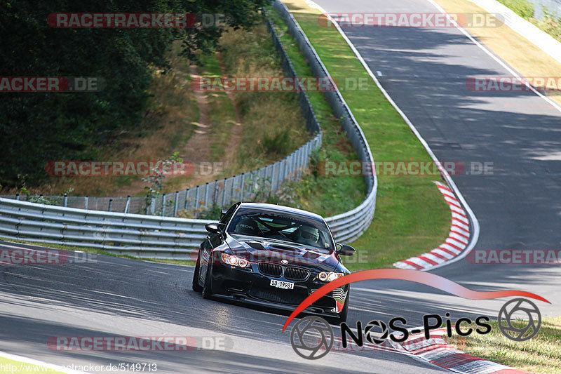 Bild #5149713 - Touristenfahrten Nürburgring Nordschleife 26.08.2018