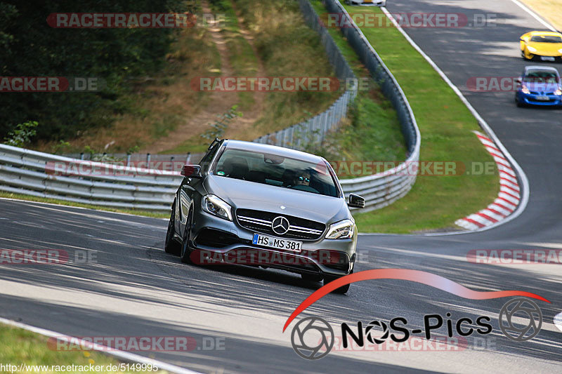 Bild #5149995 - Touristenfahrten Nürburgring Nordschleife 26.08.2018