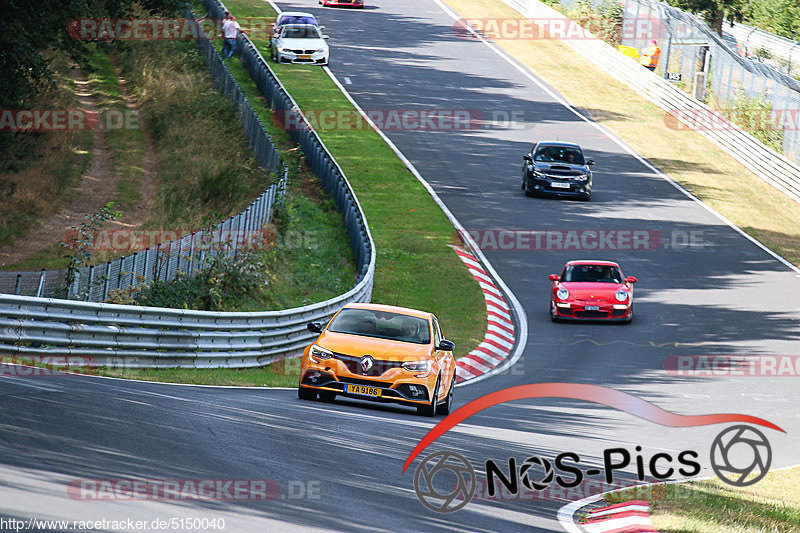 Bild #5150040 - Touristenfahrten Nürburgring Nordschleife 26.08.2018