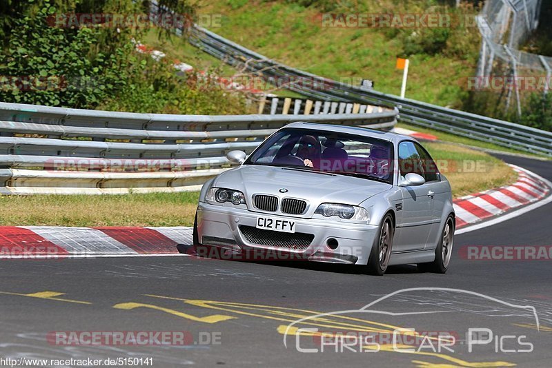 Bild #5150141 - Touristenfahrten Nürburgring Nordschleife 26.08.2018