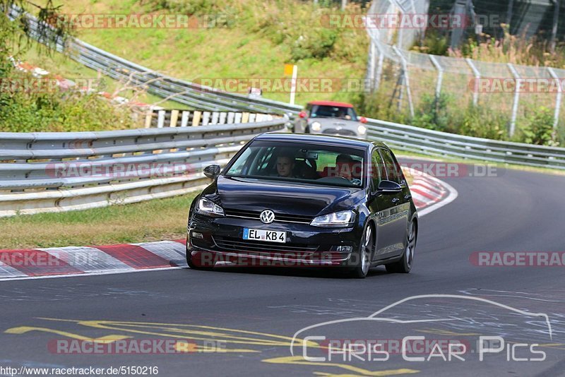 Bild #5150216 - Touristenfahrten Nürburgring Nordschleife 26.08.2018