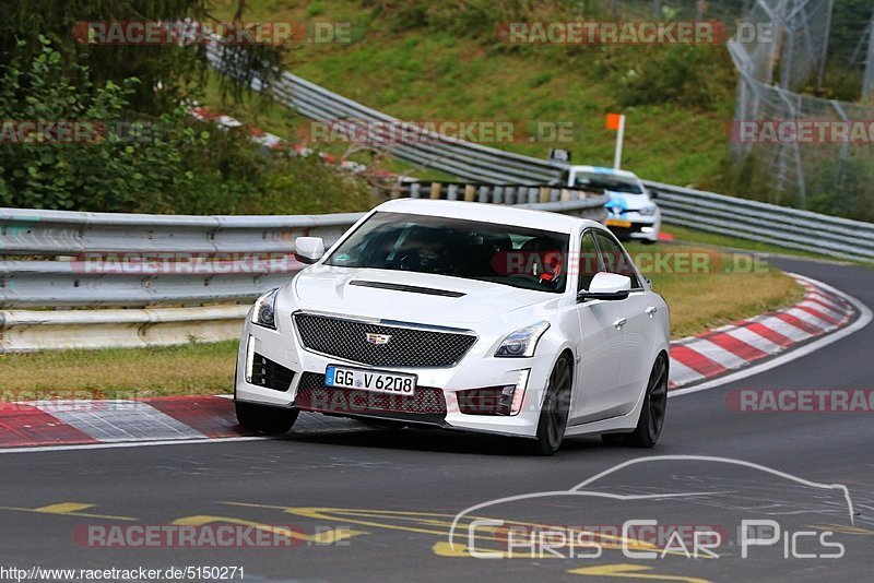 Bild #5150271 - Touristenfahrten Nürburgring Nordschleife 26.08.2018