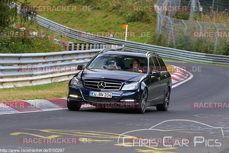 Bild #5150287 - Touristenfahrten Nürburgring Nordschleife 26.08.2018