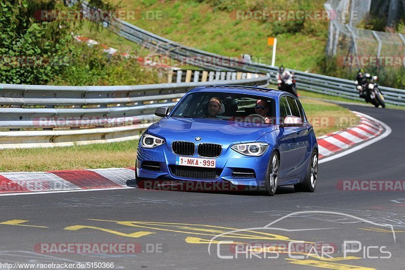 Bild #5150366 - Touristenfahrten Nürburgring Nordschleife 26.08.2018