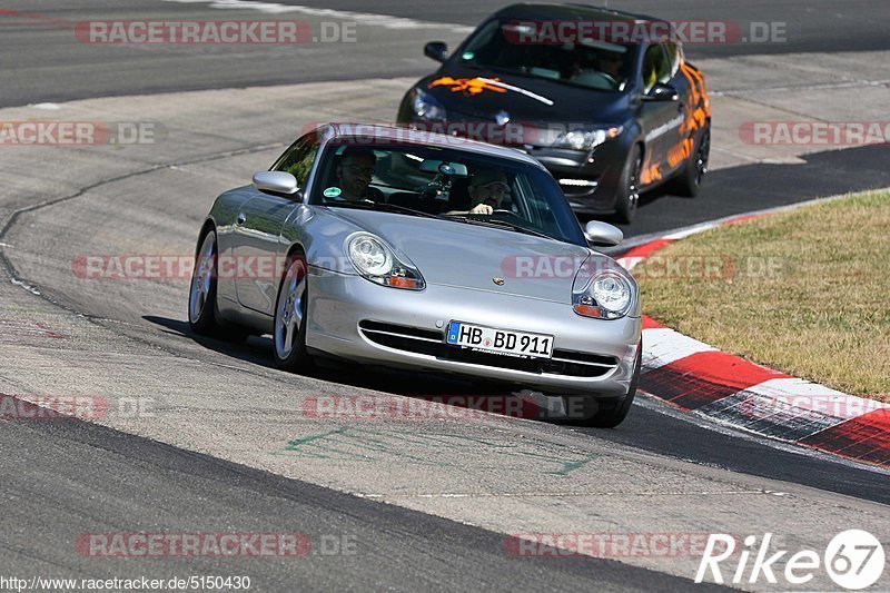 Bild #5150430 - Touristenfahrten Nürburgring Nordschleife 26.08.2018