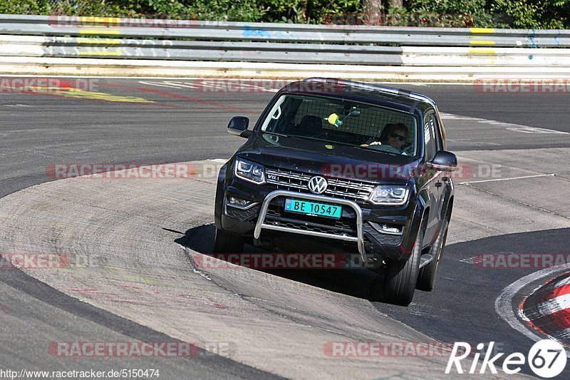 Bild #5150474 - Touristenfahrten Nürburgring Nordschleife 26.08.2018