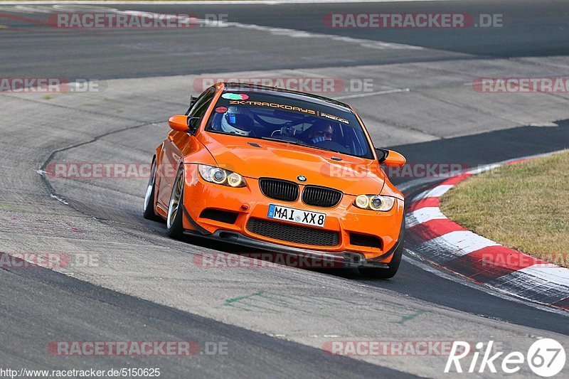 Bild #5150625 - Touristenfahrten Nürburgring Nordschleife 26.08.2018